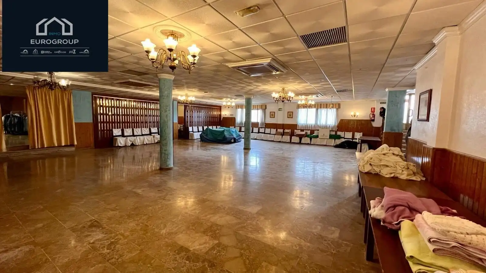 Inmuebles singulares con ascensor en venta en Alcantarilla, imagen 21