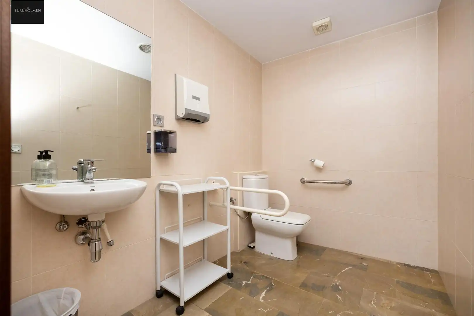 Appartement avec ascenseur à vendre à Calle Acera del Casino, imagen 21