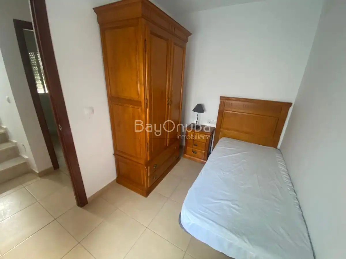 Detached homes for sale in Calañas