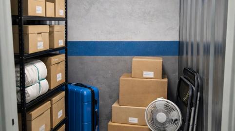 Foto 5 de Traster de lloguer a Calle Violeta, 12, Santa Fe, Granada