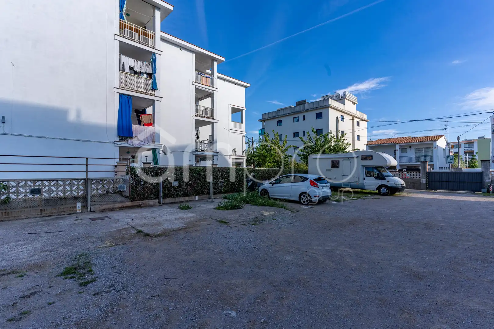 Piso con balcón en venta en CL GAVINES, imagen 28