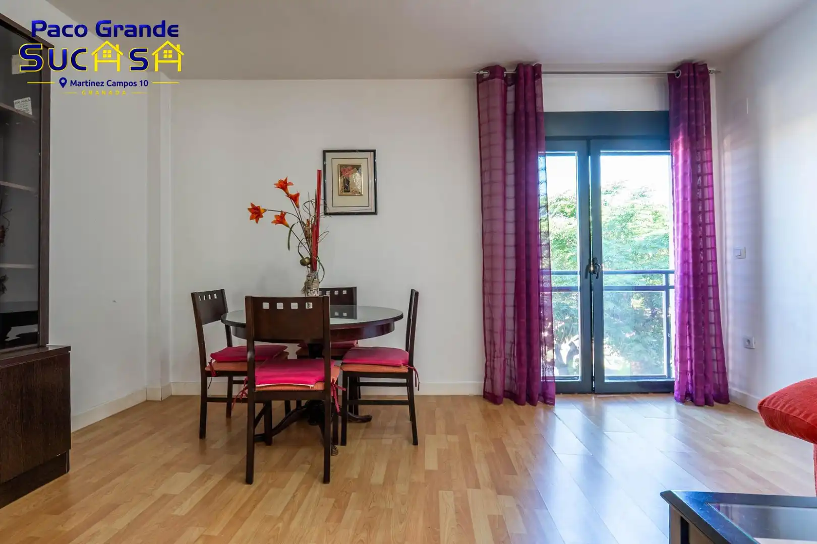 Terraza de Piso en venta en Casco Histórico