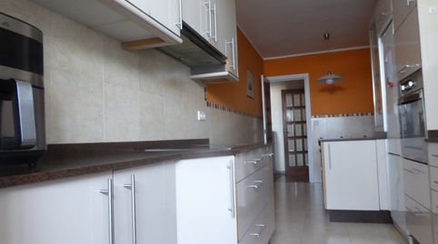 Foto 5 de Piso en venta en Rúa López Mora, Praza Independencia, Vigo