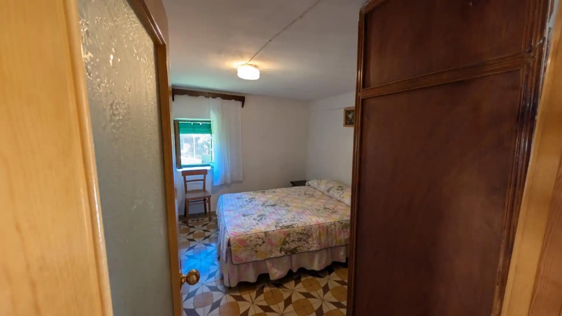 Dormitori de Casa o xalet en venda en Condemios de Arriba