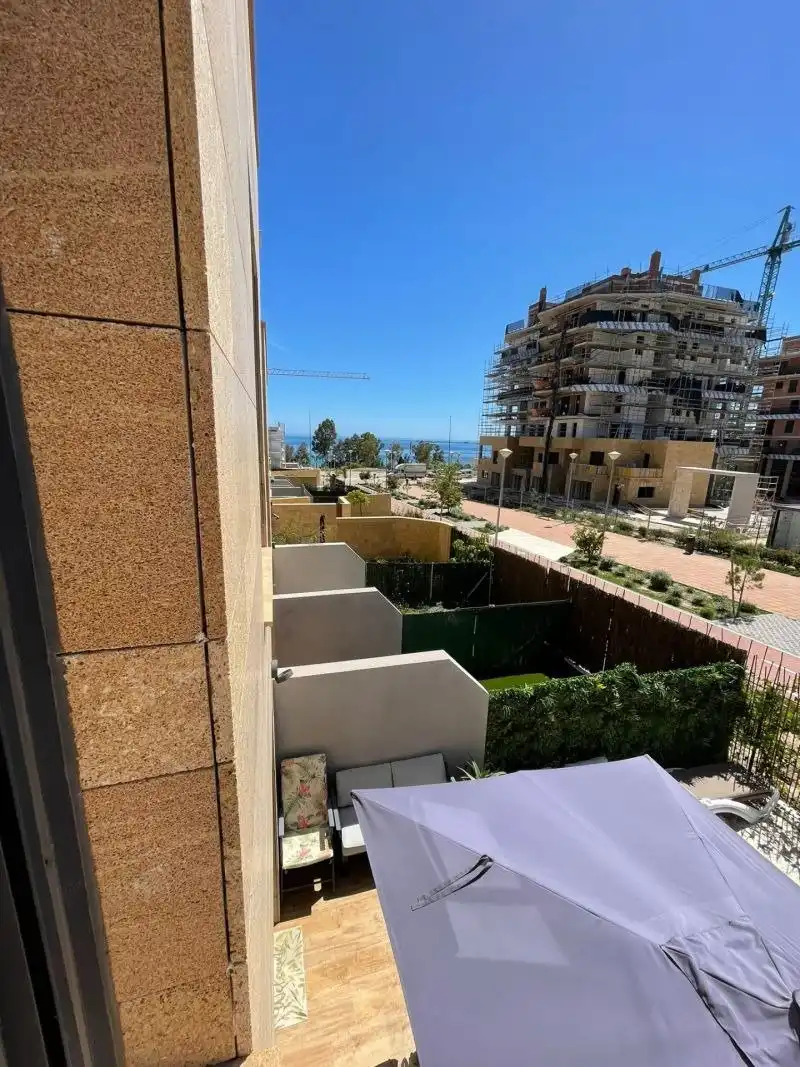 Maisonette mit Pool zum Verkauf in Platja de Torres, imagen 55