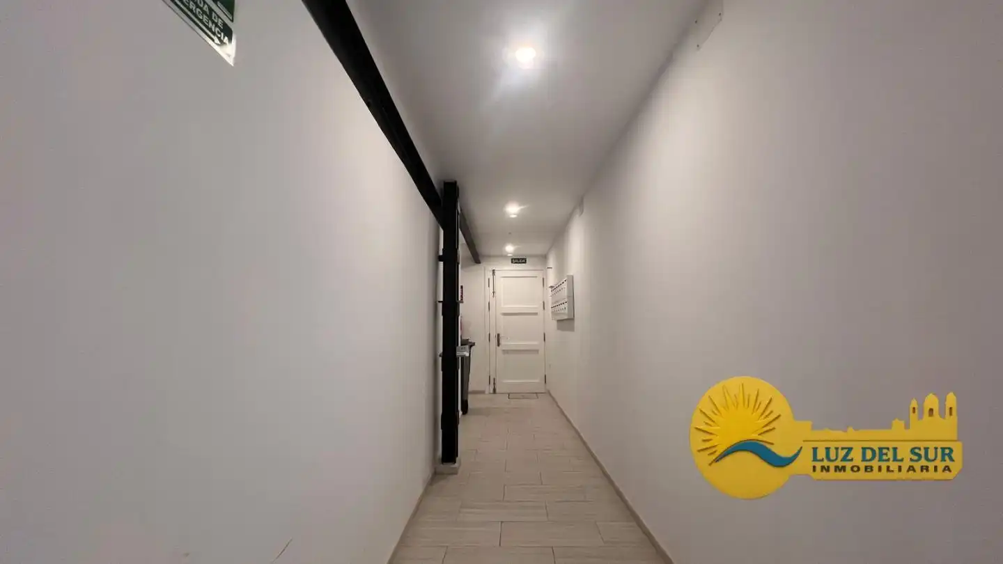 Àtic en venda en Cádiz amb Terrassa