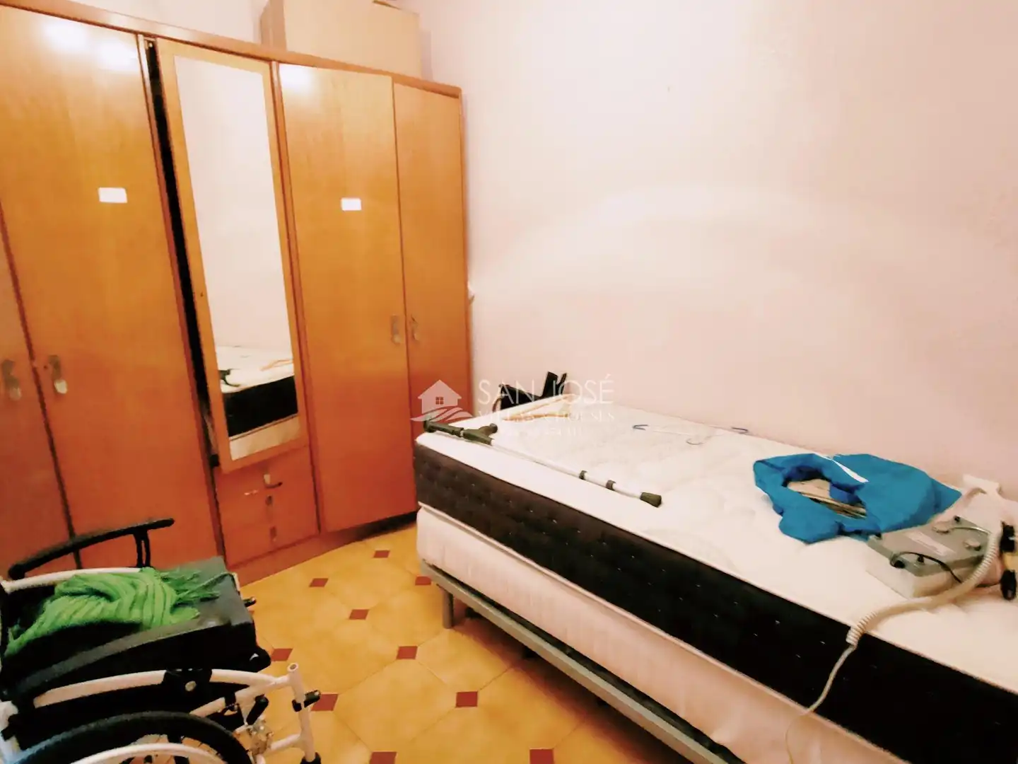 Piso en venta en La Coca - La Nia - Vistahermosa