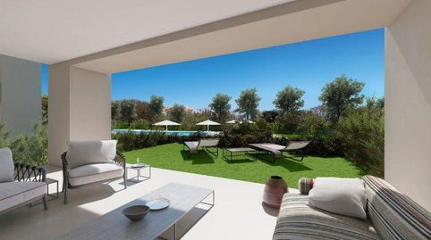 Foto 4 von Wohnung zum Verkauf in Marina de Casares, Casares