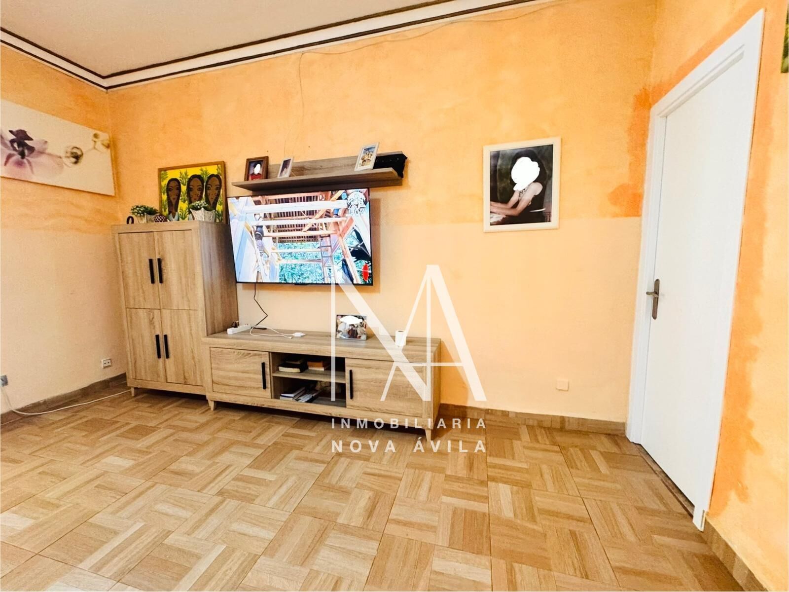 Sala d'estar de Planta baixa en venda en  Palma de Mallorca amb Terrassa