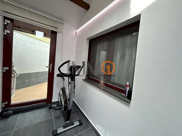 Casa aparellada en venda a Fontaneda, imagen 10