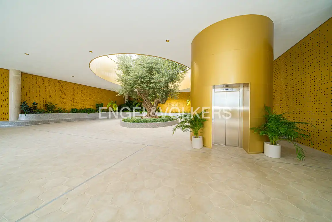 Apartment with pool for sale in Avenida de Mejico 7, imagen 25