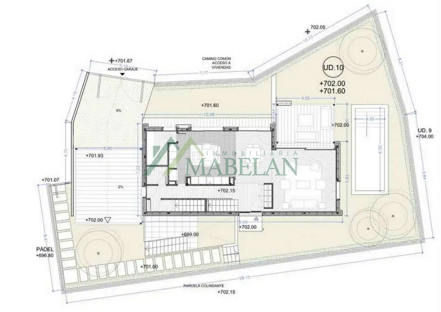 Houses for sale in Las Rozas de Madrid  with Air Conditioner, Heating and Private garden