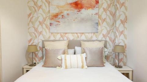 Foto 4 de Estudi de lloguer a La Goleta - San Felipe Neri, Málaga Capital