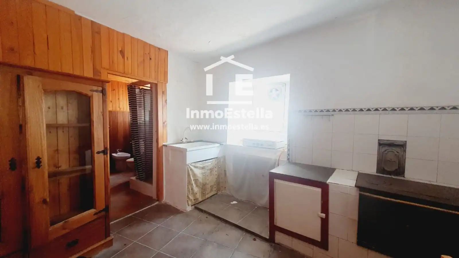 Casa o chalet en venta en mayor, Salinas de Oro / Jaitz