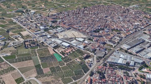 Solvia Inmobiliaria  Suelo Urbanizable Algemesí, immagine 3