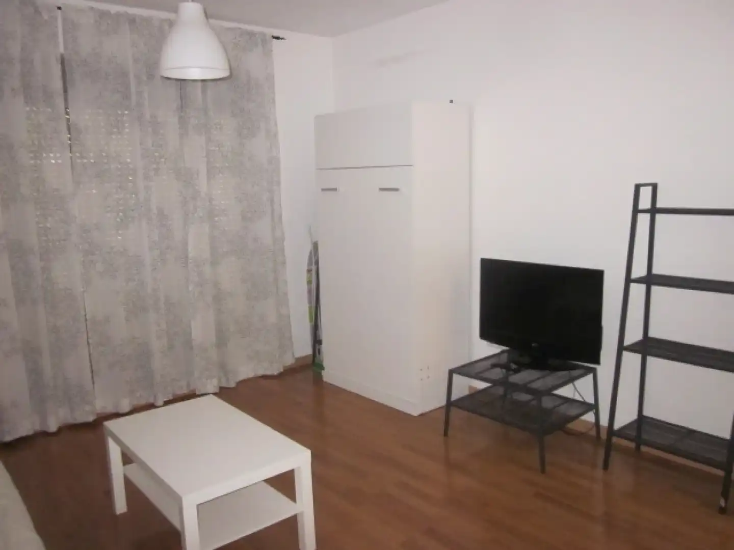Estudio en venta en Vistalegre