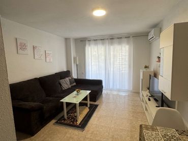 Apartament amb ascensor de lloguer a carrer de valls 21 21