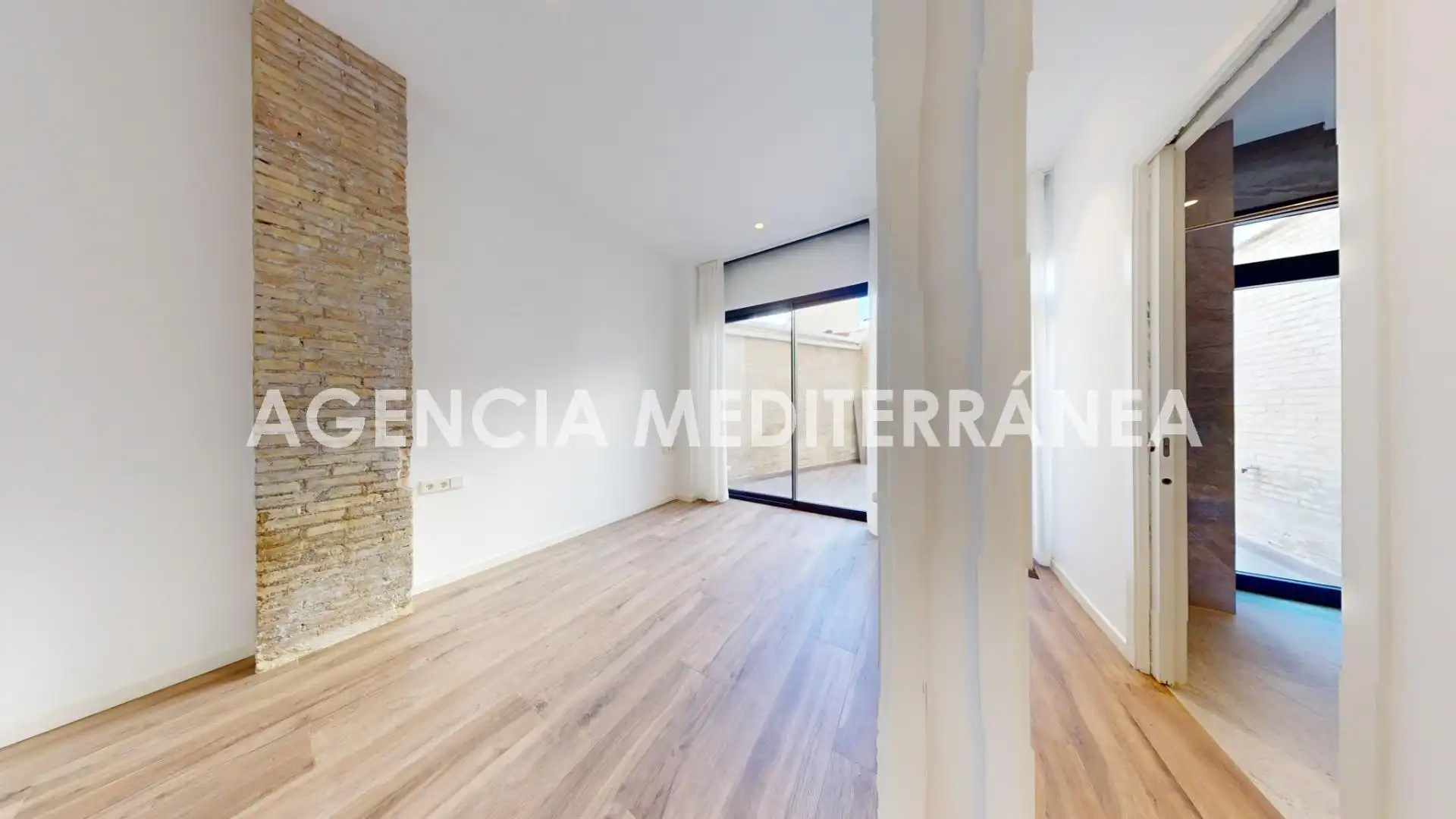 Piso en venta en Valencia con Aire acondicionado, Calefacción y Terraza