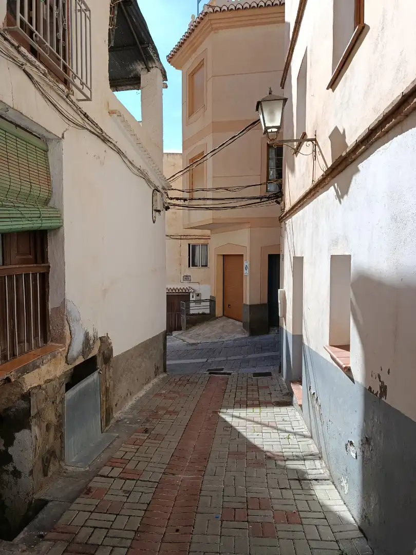 Casa a schiera con terrazza in vendita a Calle Paraíso, imagen 13