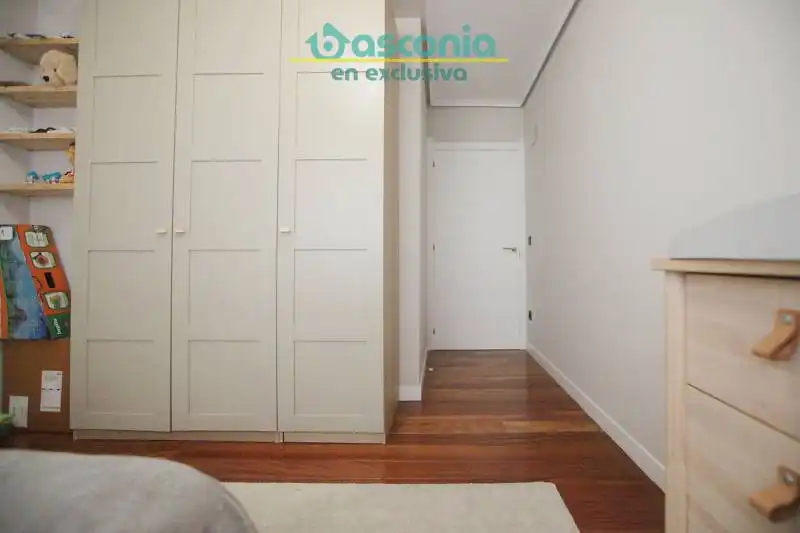 Appartamento con terrazza in vendita a Solokoetxe Kalea, imagen 32