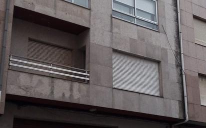 Exterior view of Flat for sale in O Carballiño  