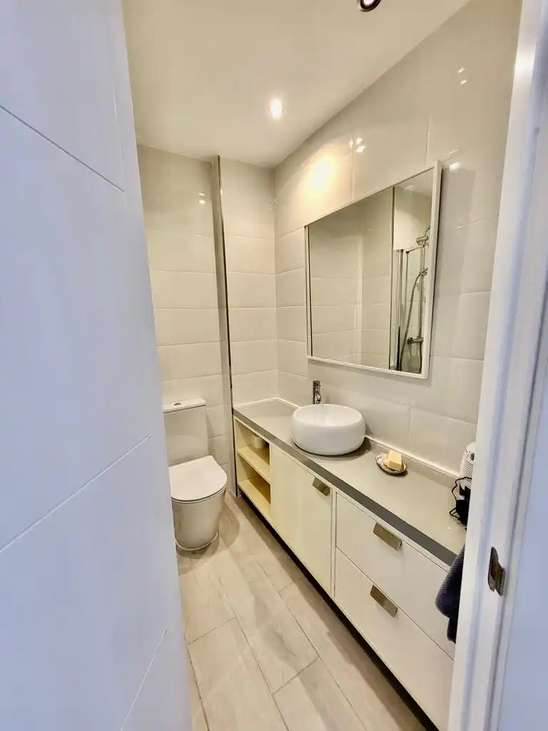 Piso con ascensor en venta en Barrio de Salamanca, imagen 10