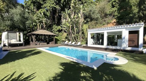 Increible Villa en Venta en El Rosario, Marbella