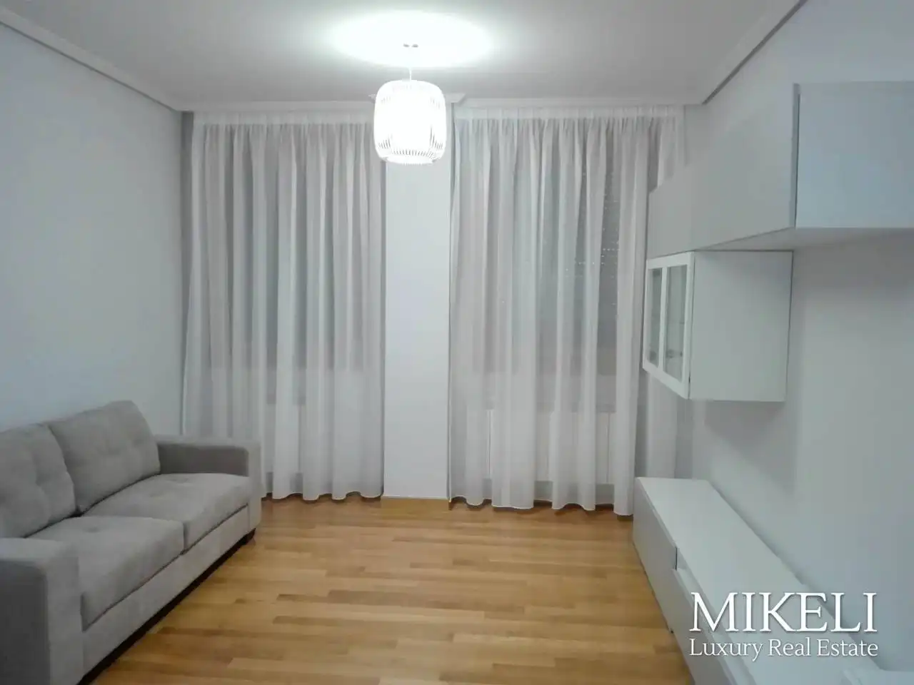 Flat for rent in Calle LA MONTAÑESA, 1, Puerto Chico