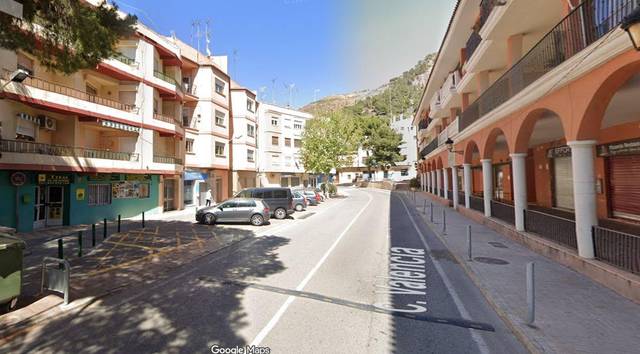Piso en Venta en Calle VALENCIA , 19 en Casco Urbano
