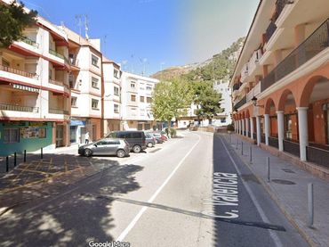 Piso en venta en Calle VALENCIA 19