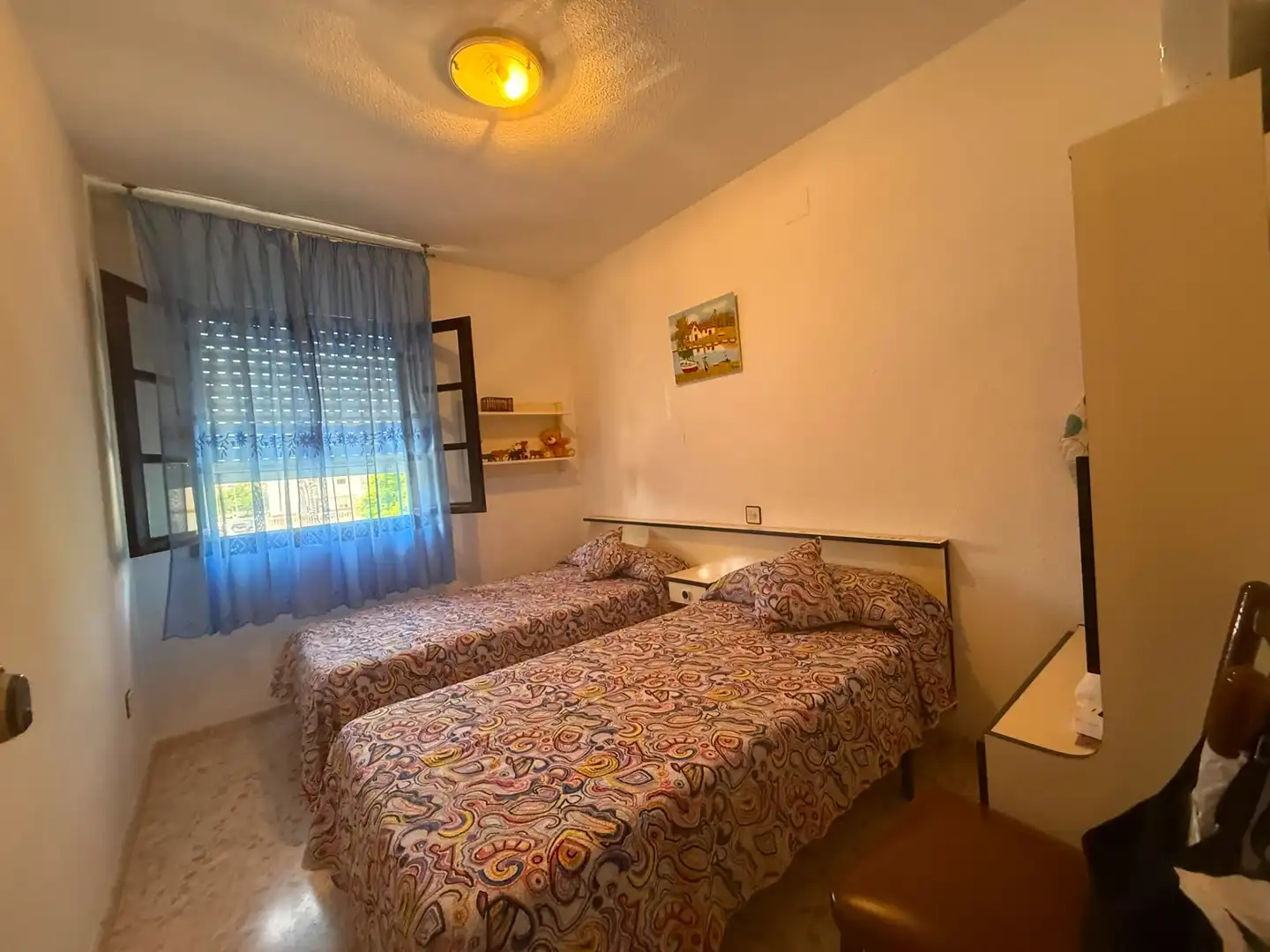 Flat with lift for sale in Calle Pintor Cipriano Maldonado 17, imagen 9