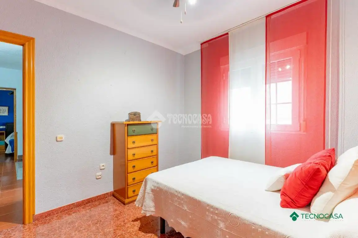 Casa aparellada en venda a Las Cabañuelas, imagen 19