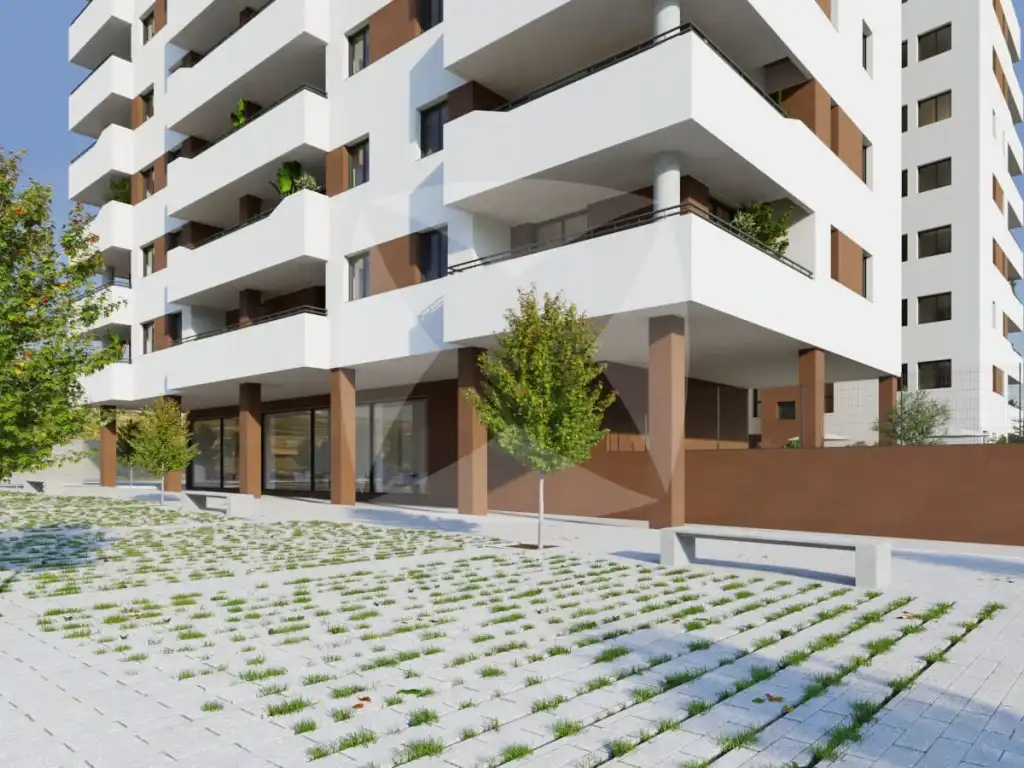 Wohnung zum Verkauf in Calle Juan Sebastian Bach, imagen 14