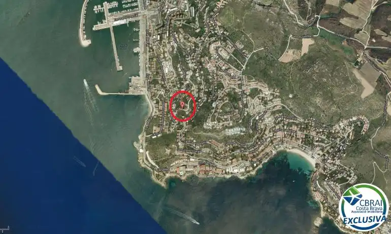 Terreno residencial en venta en Carrer de Marià Aguiló, imagen 4