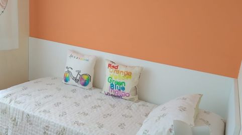 Photo 3 of Flat for rent in Alfredo Tella, Agra del Orzán - Ventorrillo, A Coruña Capital