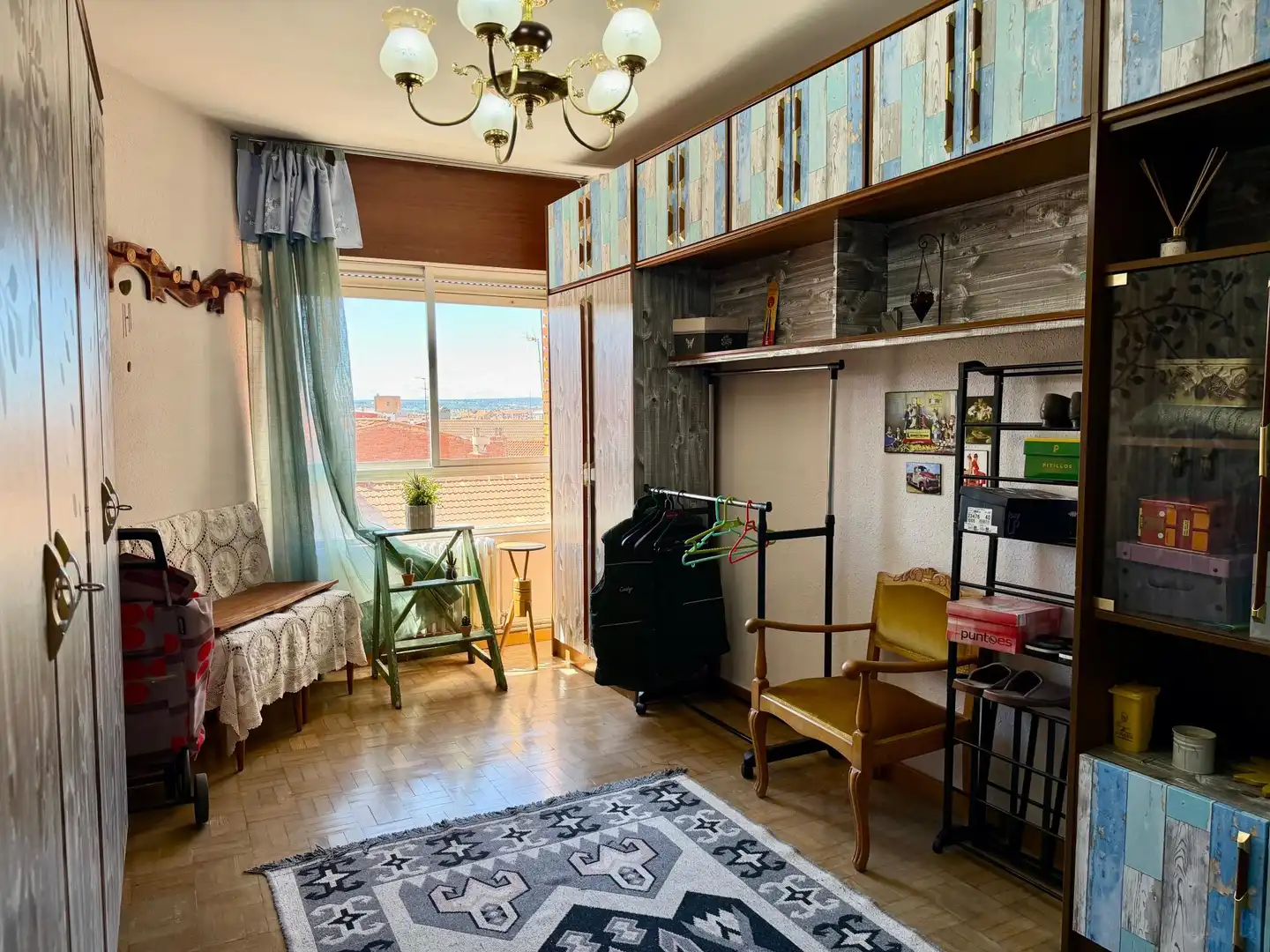 Flat for sale in San Esteban