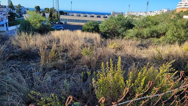 Terreno residencial en Venta en Calle Saturno, 4A en Almijara