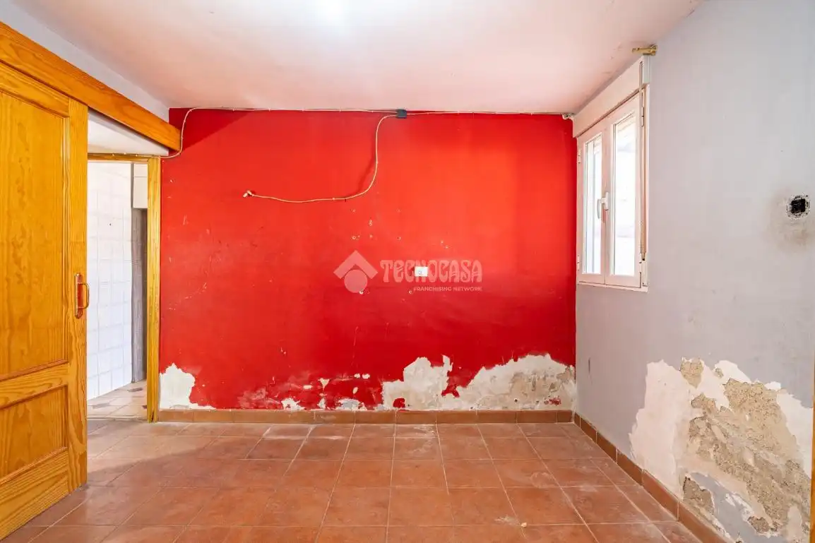 Casa adosada en venta en Peligros