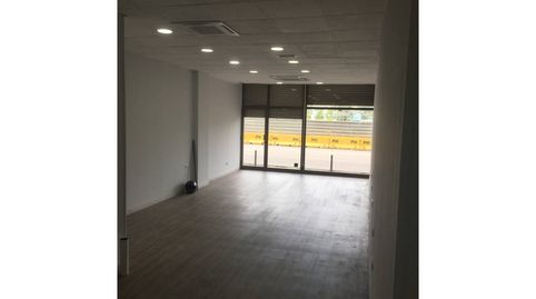 Foto 3 von Geschaftsraum zum Verkauf in Eixample Sud – Migdia, Girona Capital