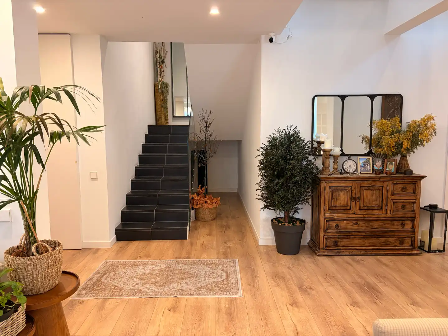 Maisonette mit Terrasse zum Verkauf in Centre - Sant Oleguer, imagen 12