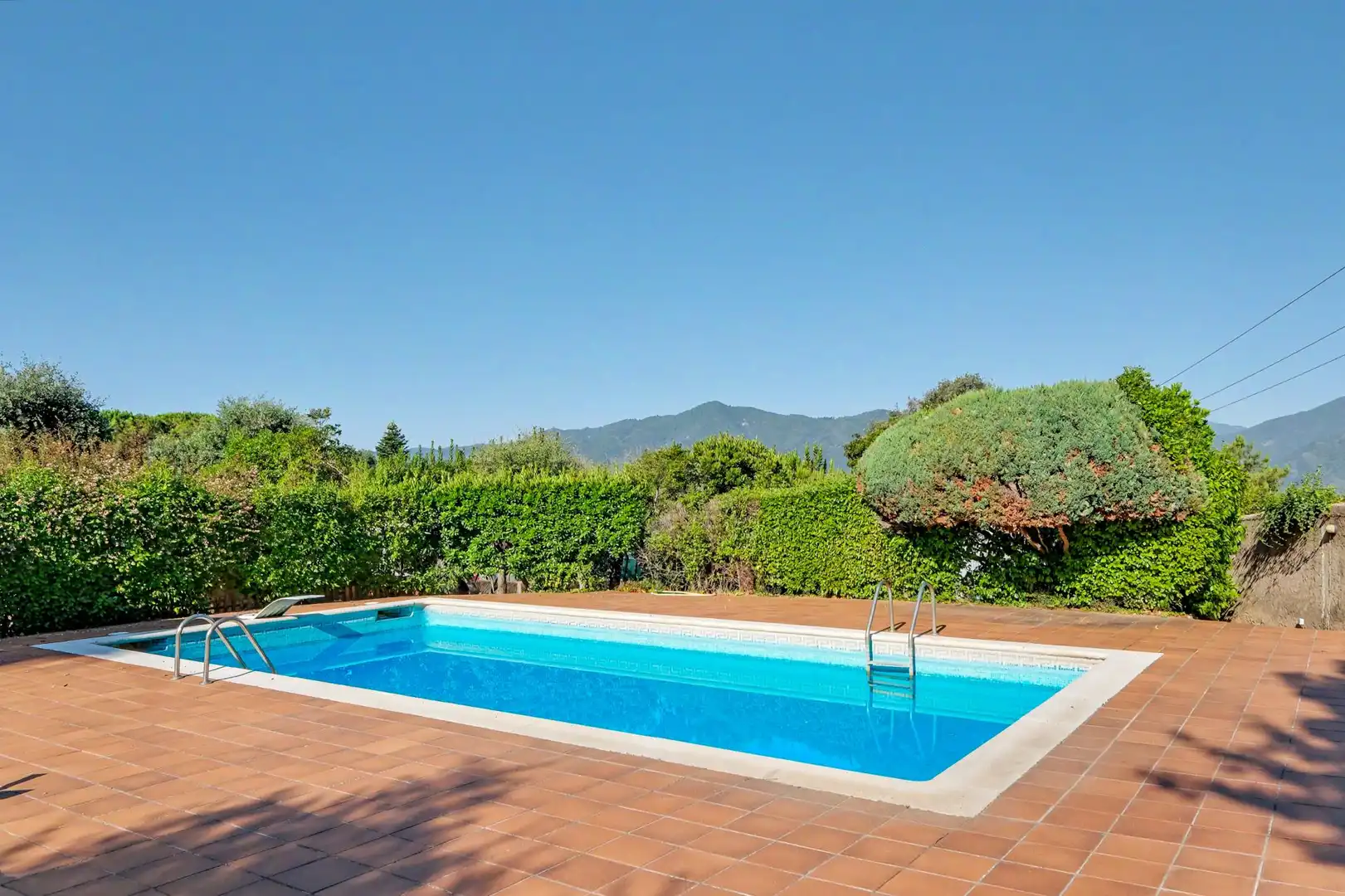 Villa avec piscine à vendre à 9 Carrer del Gironès, imagen 8