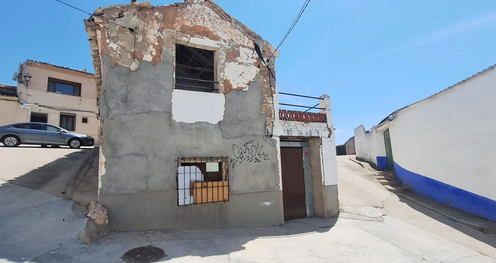 Terreni e lotti in vendita a Campo de Criptana