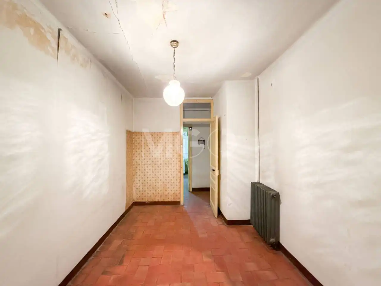 Piso en venta en Sant Pere de Torelló, Barcelona