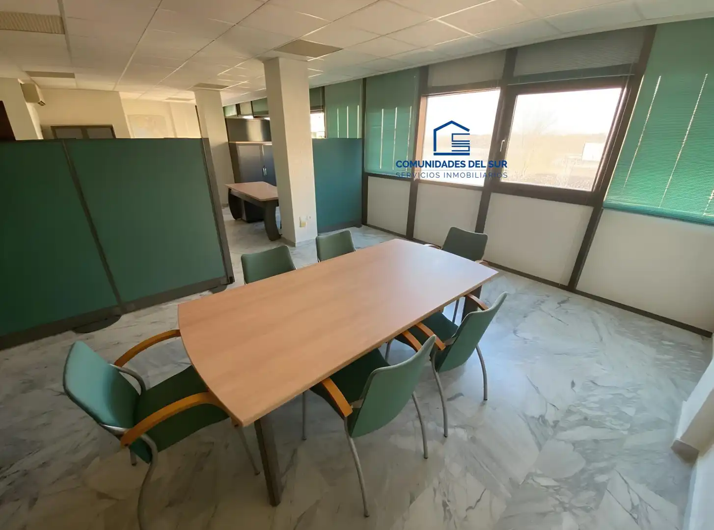 Oficina en venta en Cádiz con Amueblado