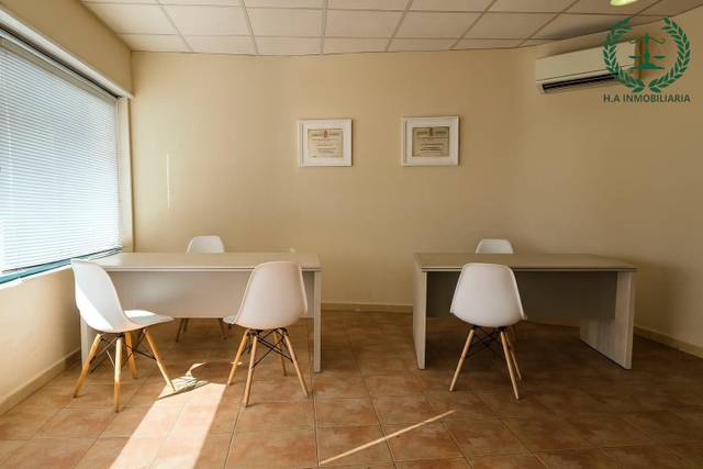 Local comercial en Alquiler en Pedrezuela