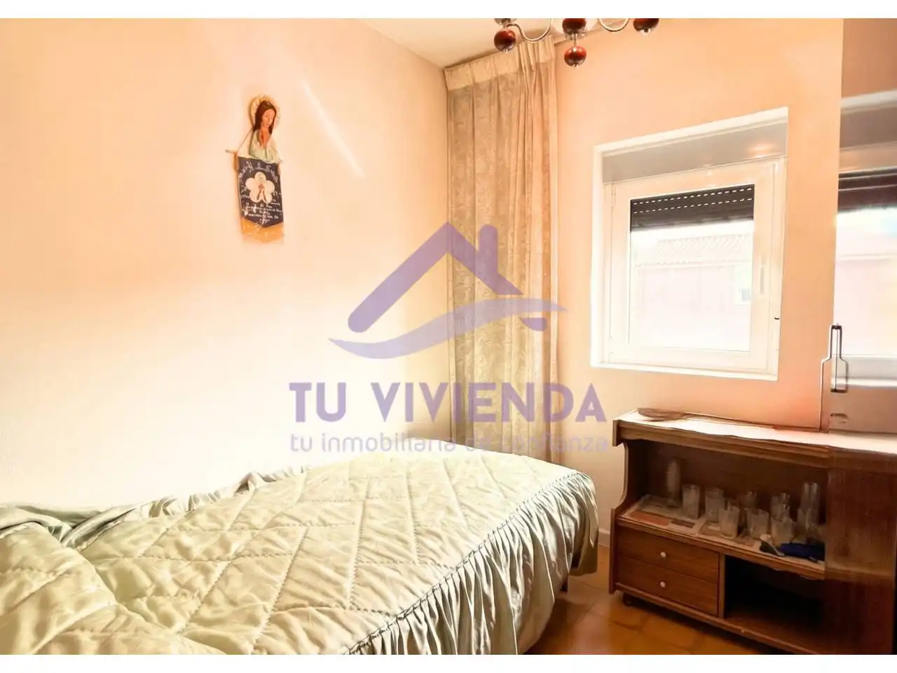 Dormitori de Pis en venda en Pajarillos Bajos 