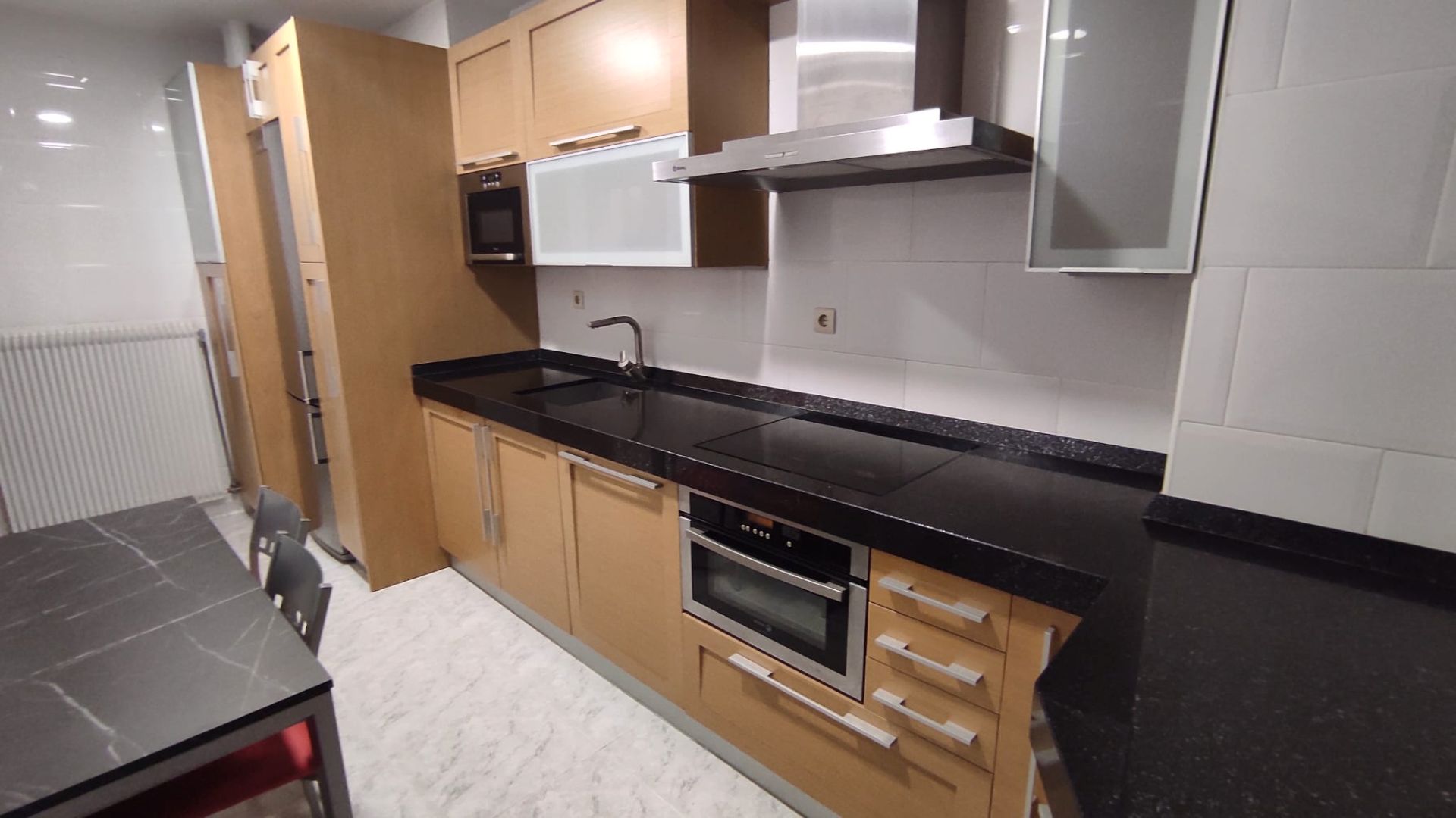 Piso de alquiler en Calle Solidaridad, Villimar - V1 - V2 - S3 - S4 - San Cristobal