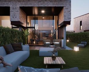 Terrace of House or chalet for sale in Cirueña  with Heating, Private garden and Terrace