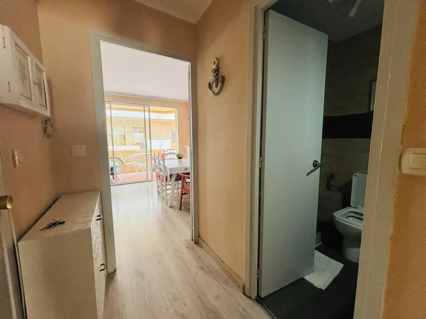 Flat for sale in Salou  with Air Conditioner, Terrace and Furnished