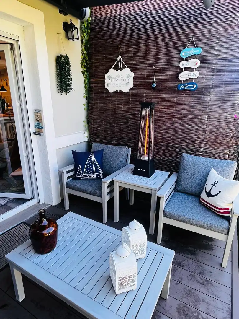 Maison jumelée avec terrasse à vendre à Bonalba - Cotoveta, imagen 24